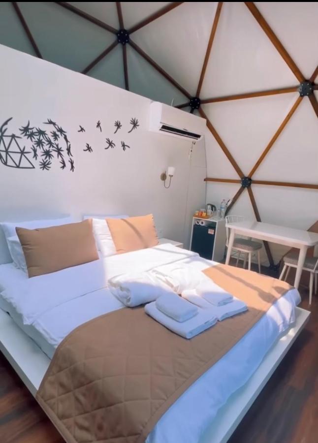 Phalesia Glamping Otel Sapanca Exteriér fotografie
