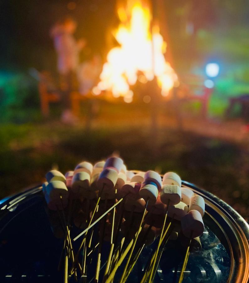 Phalesia Glamping Otel Sapanca Exteriér fotografie